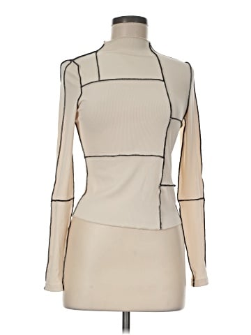 Shein Long Sleeve Top (view 1)