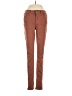 Old Navy Brown Jeans Size 0 - photo 1