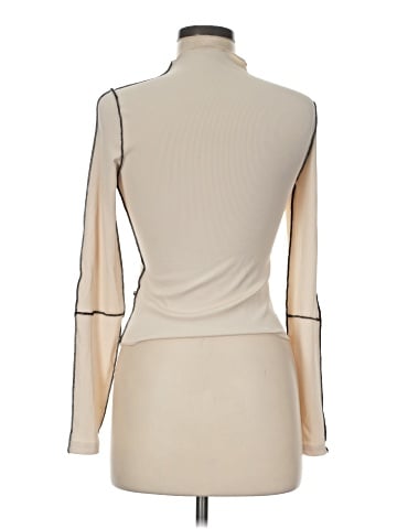 Shein Long Sleeve Top (view 2)