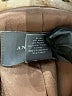 Ann Taylor Houndstooth Tan Coat Size 0 - photo 7