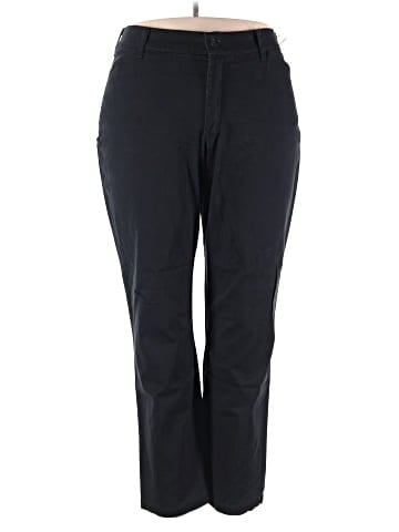 Riders by Lee Casual Pants (view 1)