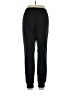 Uniqlo 100% Polyester Solid Black Track Pants Size L - photo 2