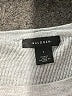 Halogen Gray Pullover Sweater Size S - photo 7