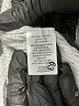 Halogen Gray Pullover Sweater Size S - photo 8