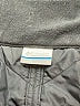 Columbia 100% Polyester Black Vest Size S - photo 6