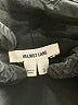 Helmut Lang Black Jacket Size S - photo 6