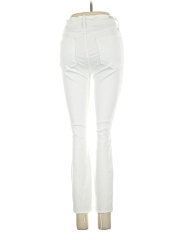 Frank & Eileen Jeans (view 2)