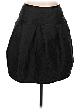 Lida Baday Silk Skirt (view 1)