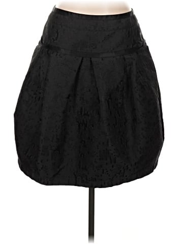 Lida Baday Silk Skirt (view 1)