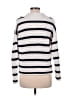 Heartloom White Long Sleeve Top Size M - photo 2