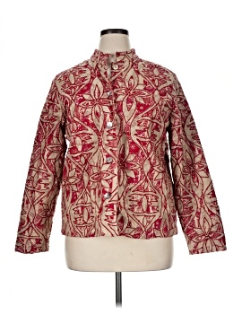 Coldwater Creek Jacket