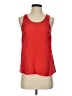 Maeve Red Tank Top Size 0 - photo 1