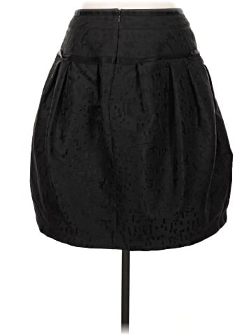 Lida Baday Silk Skirt (view 2)