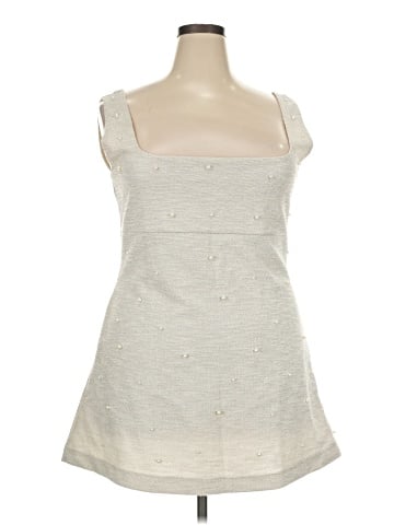 H&M Sleeveless Top (view 1)