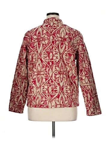 Coldwater Creek Jacket (view 2)