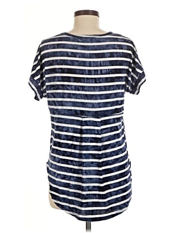 Saint Tropez West Short Sleeve Top (view 2)