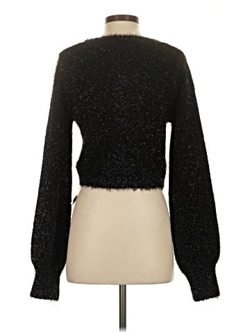 Nicholas Pullover Sweater (view 2)