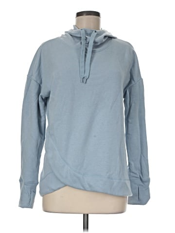 Yogalicious Sweatshirt (view 1)