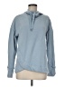 Yogalicious Blue Sweatshirt Size M - photo 1