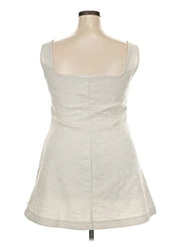 H&M Sleeveless Top (view 2)