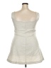 H&M Ivory Sleeveless Top Size XL - photo 2