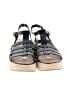 FitFlop Black Wedges Size 10 - photo 2