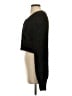 Nicholas Tweed Black Pullover Sweater Size S - photo 5