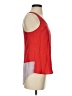 Maeve Red Tank Top Size 0 - photo 4
