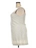 H&M Ivory Sleeveless Top Size XL - photo 5
