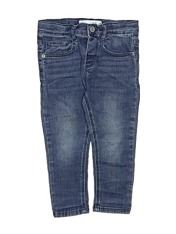 Zara Baby Jeans (view 1)