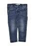 Zara Baby Solid Blue Jeans Size 18-24 mo - photo 1