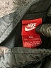 Nike 100% Polyester Black Track Pants 9-12 MO / 12 MO - photo 3