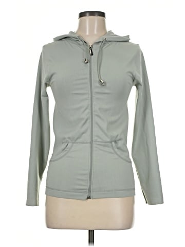 New Mix USA Zip Up Hoodie (view 1)