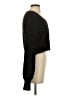 Nicholas Tweed Black Pullover Sweater Size S - photo 4