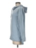 Yogalicious Blue Sweatshirt Size M - photo 5