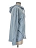 Yogalicious Blue Sweatshirt Size M - photo 4