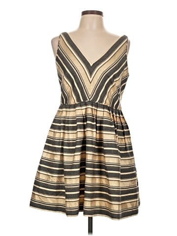 J.Crew Factory Store Cocktail Dress (view 1)