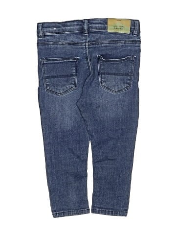 Zara Baby Jeans (view 2)