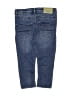 Zara Baby Solid Blue Jeans Size 18-24 mo - photo 2