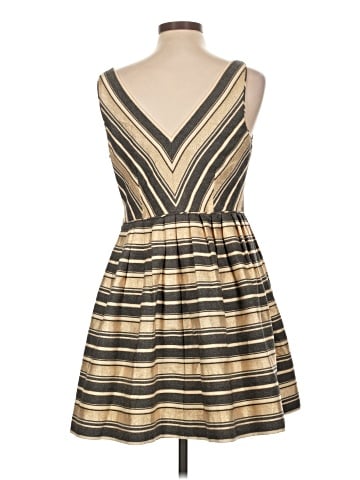 J.Crew Factory Store Cocktail Dress (view 2)
