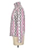 Tail Print Pink Jacket Size XS - photo 5