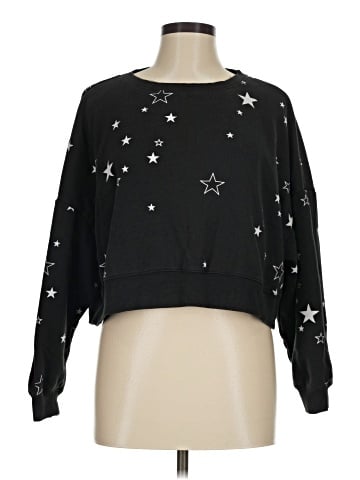 Chaser Pullover Sweater (view 1)