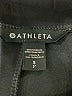 Athleta Solid Black Dress Pants Size S - photo 7