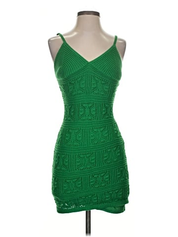Olive and Oak Cocktail Dress (view 1)