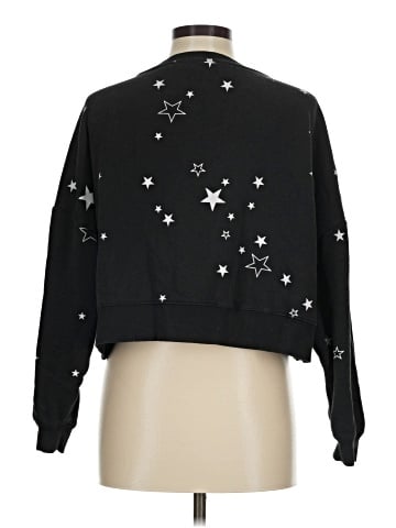 Chaser Pullover Sweater (view 2)
