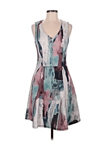 Mossimo Casual Dress (view 1)