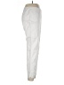 Chico's Solid Ivory Casual Pants Size Sm (0.5) - photo 4