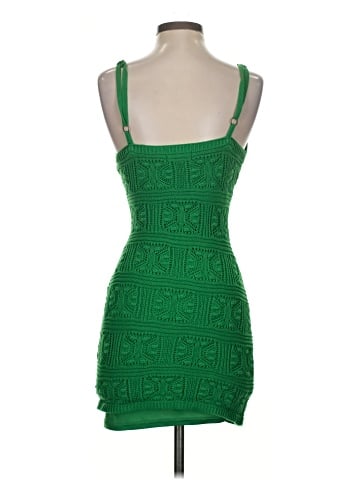 Olive and Oak Cocktail Dress (view 2)