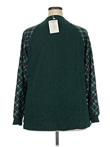 BLOOMCHIC Sweater Vest (view 2)