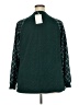 BLOOMCHIC Argyle Green Sweater Vest Size 18 - photo 2